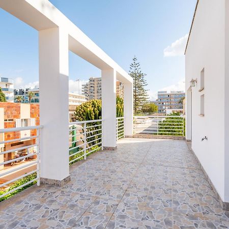 Villa Mar - Can Bujosa Пальма-де-Майорка Экстерьер фото