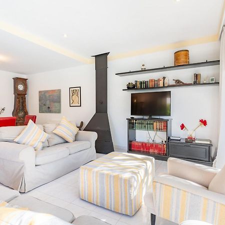 Villa Mar - Can Bujosa Пальма-де-Майорка Экстерьер фото