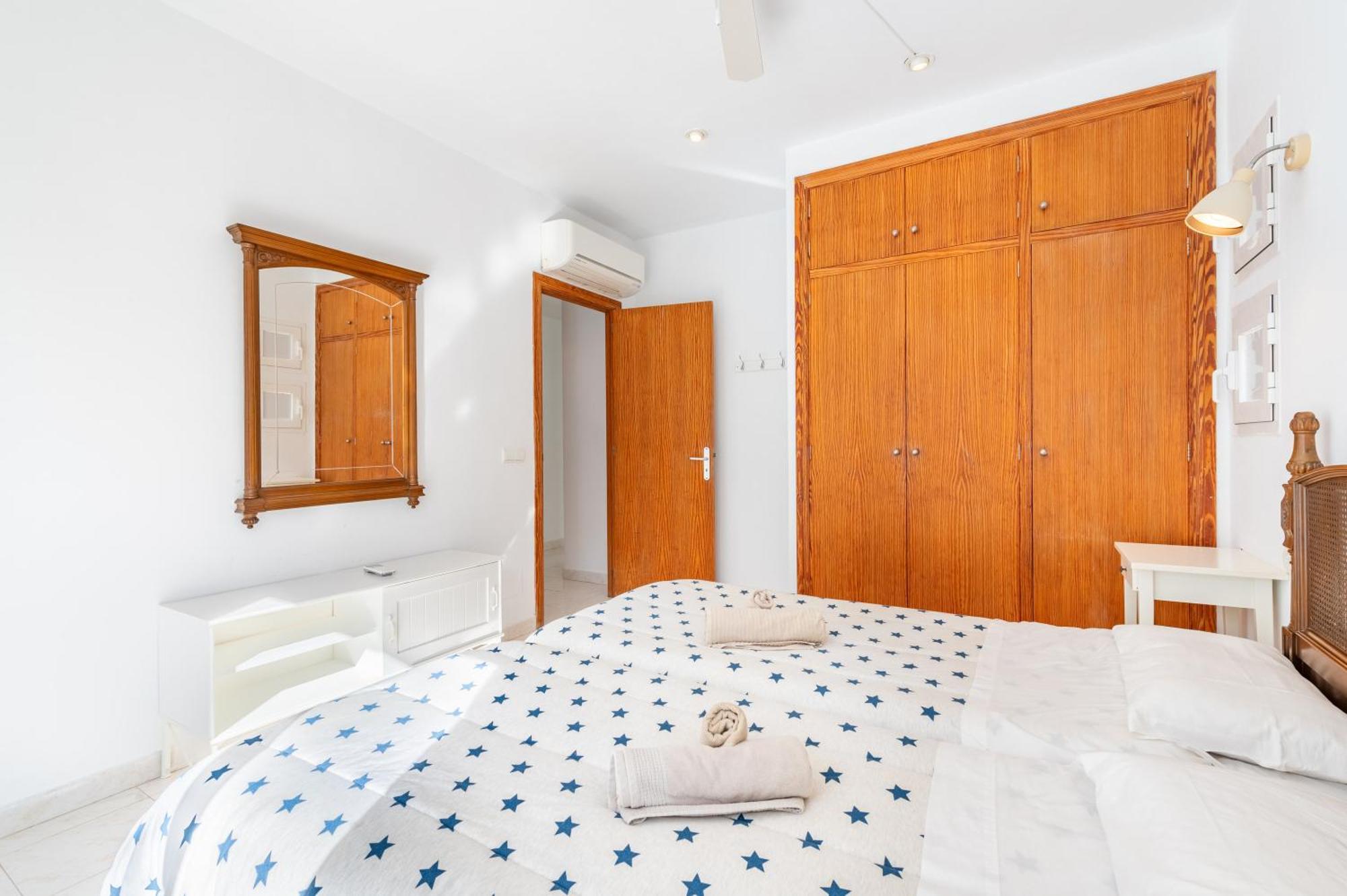 Villa Mar - Can Bujosa Пальма-де-Майорка Экстерьер фото