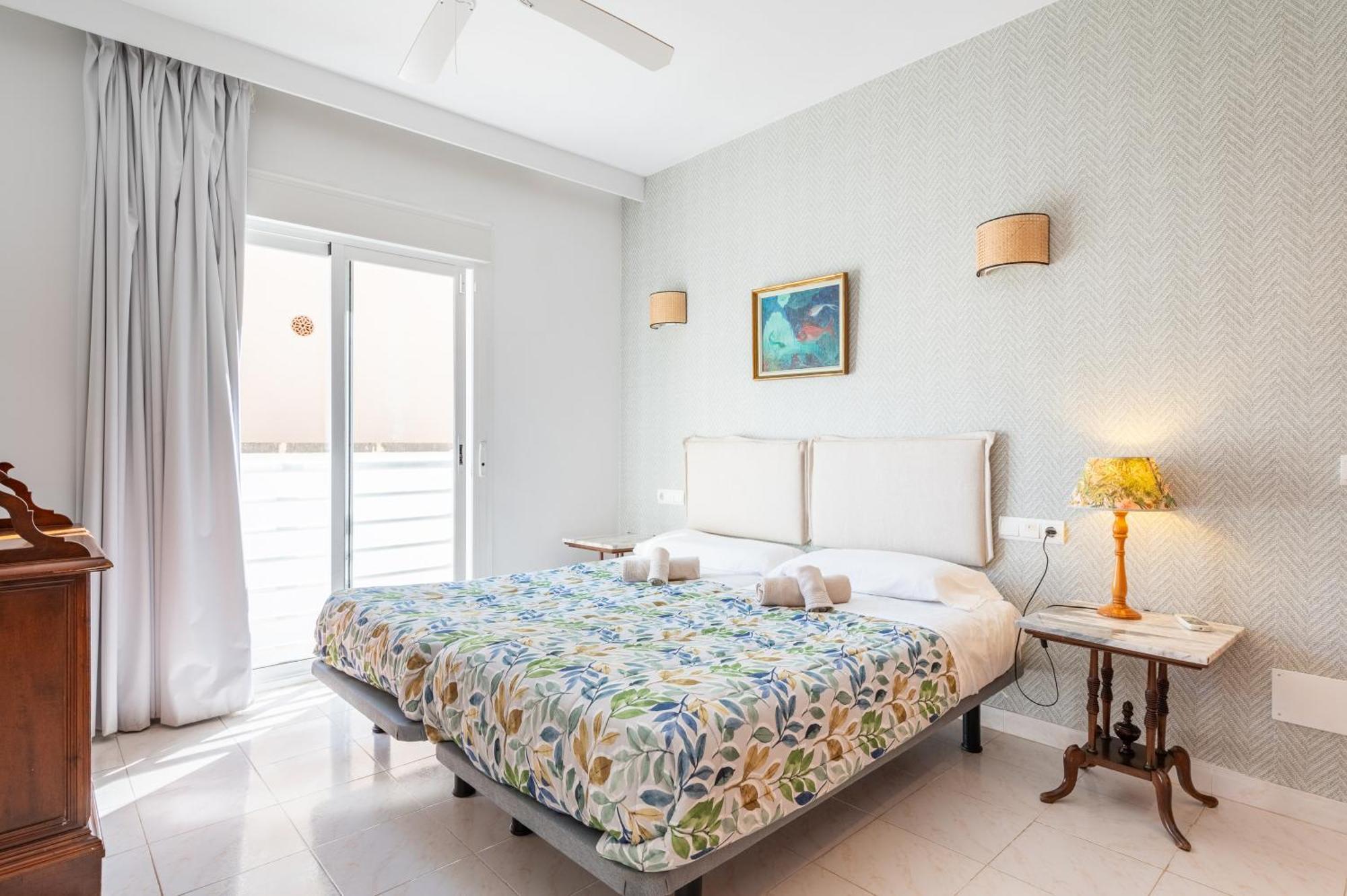Villa Mar - Can Bujosa Пальма-де-Майорка Экстерьер фото