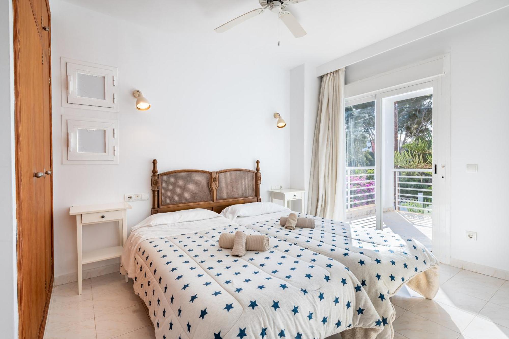 Villa Mar - Can Bujosa Пальма-де-Майорка Экстерьер фото